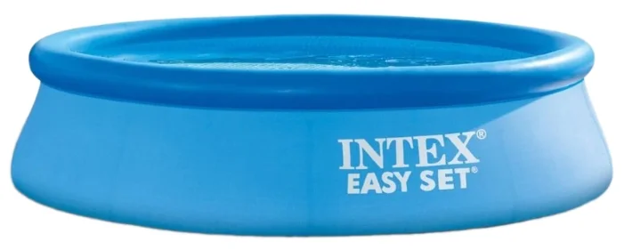 Бассейн надувной INTEX "Easy Set" 305x76 см 3853 л