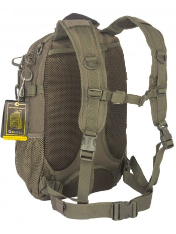 Рюкзак Тактический GONGTEX GHOST II HEXAGON BACKPACK Olive Art: 0423