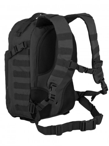 Тактический рюкзак Striker Tactica 762 20л Black Art: 630