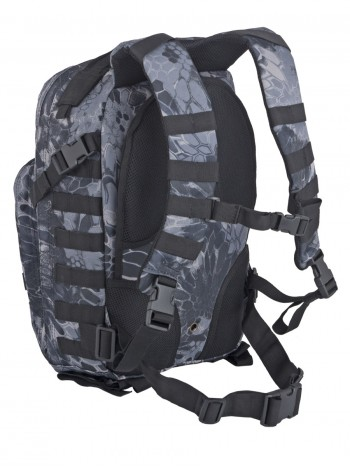 Тактический рюкзак Striker Tactica 762 20л Kryptek Typhon Art: 630