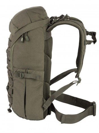 Рюкзак Тактический GONGTEX RANGER PREMIUM BACKPACK 22л Olive Art:0392