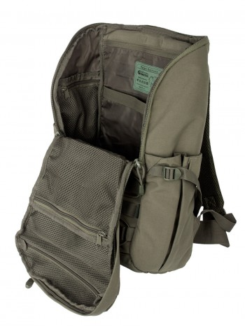 Рюкзак Тактический GONGTEX RANGER PREMIUM BACKPACK 22л Olive Art:0392