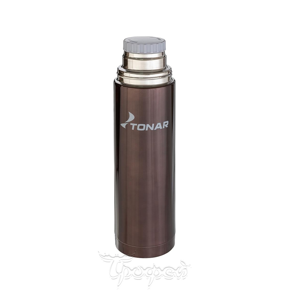Термос ТОНАР 1.00л Art: TM-035