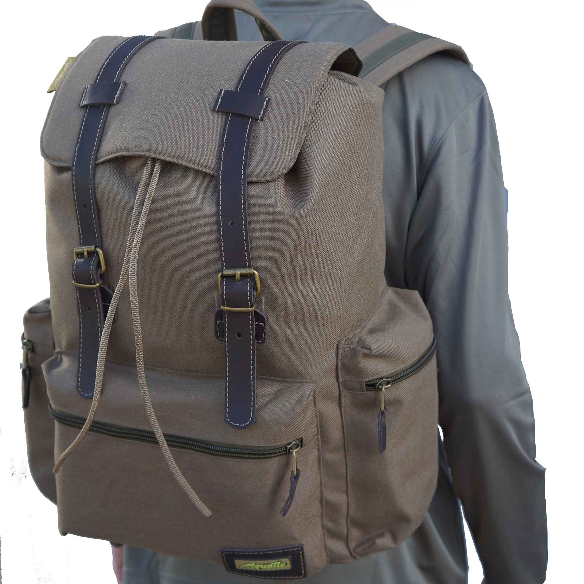 Рюкзак Aquatic РО-27ТХ для охоты