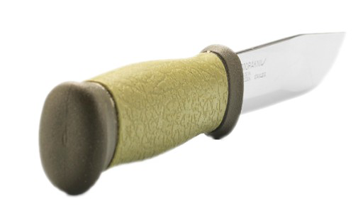Нож Morakniv Outdoor 2000 Green нержавеющая сталь Art: 10629