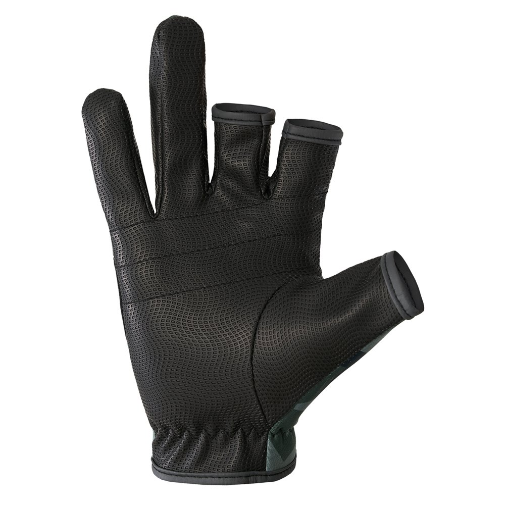 Перчатки Finntrail Neosensor Camoarmy 2730 Размер: L