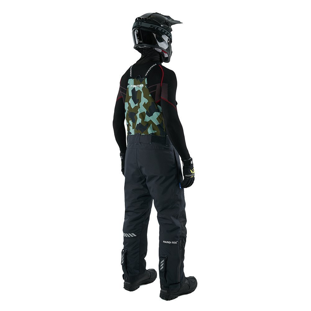 Костюм зимний Finntrail Powerman Camoarmy 3752 Размер: L