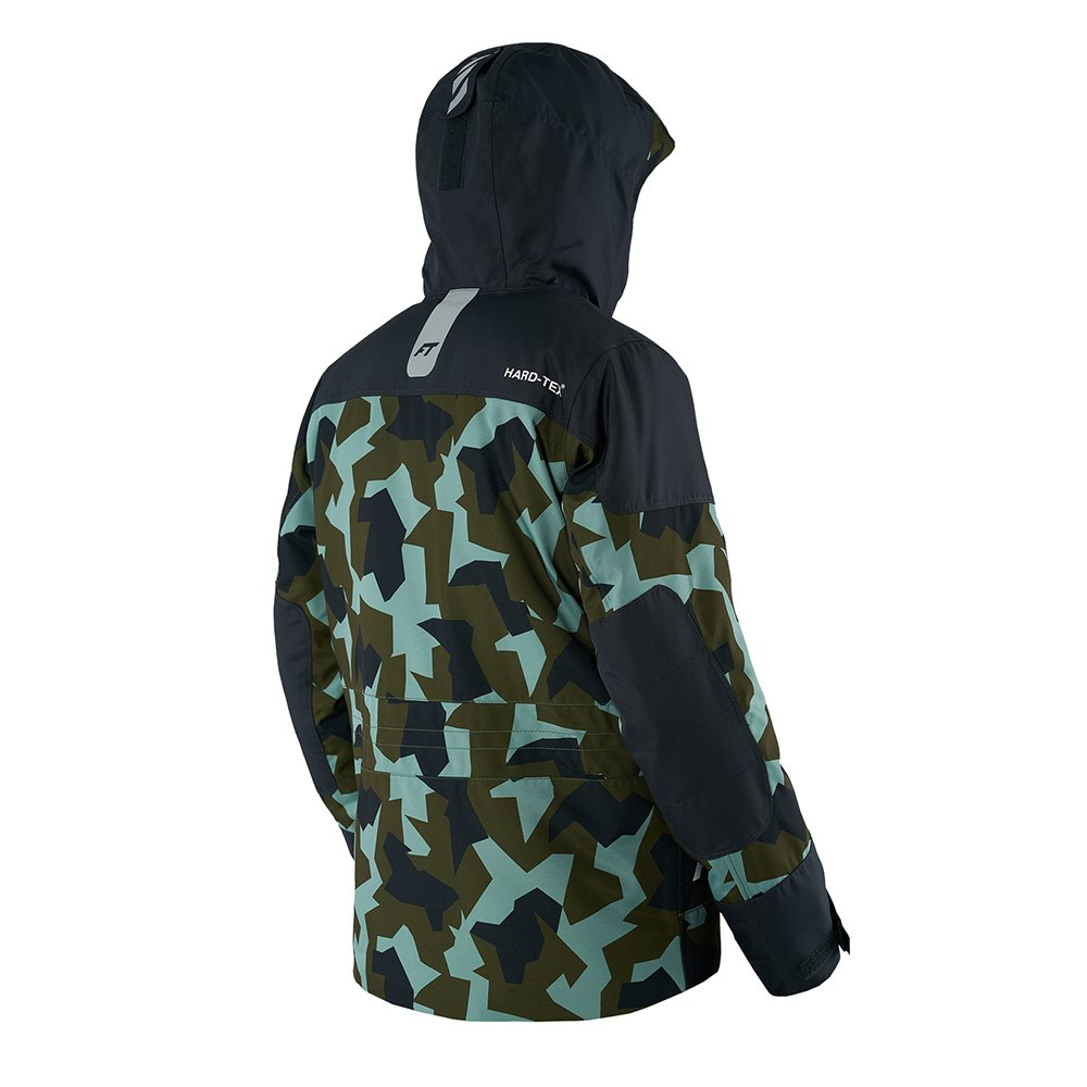 Костюм зимний Finntrail Powerman Camoarmy 3752 Размер: L