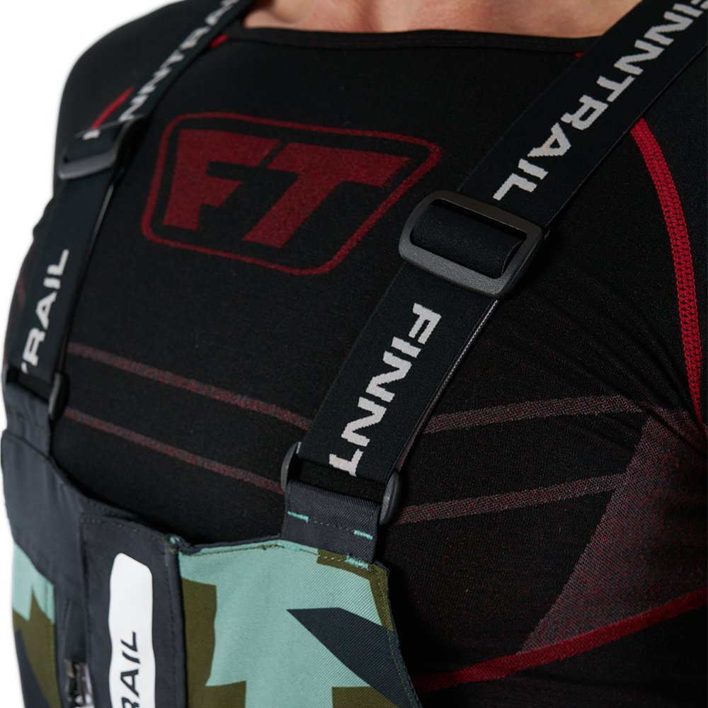 Костюм зимний Finntrail Powerman Camoarmy 3752 Размер: L