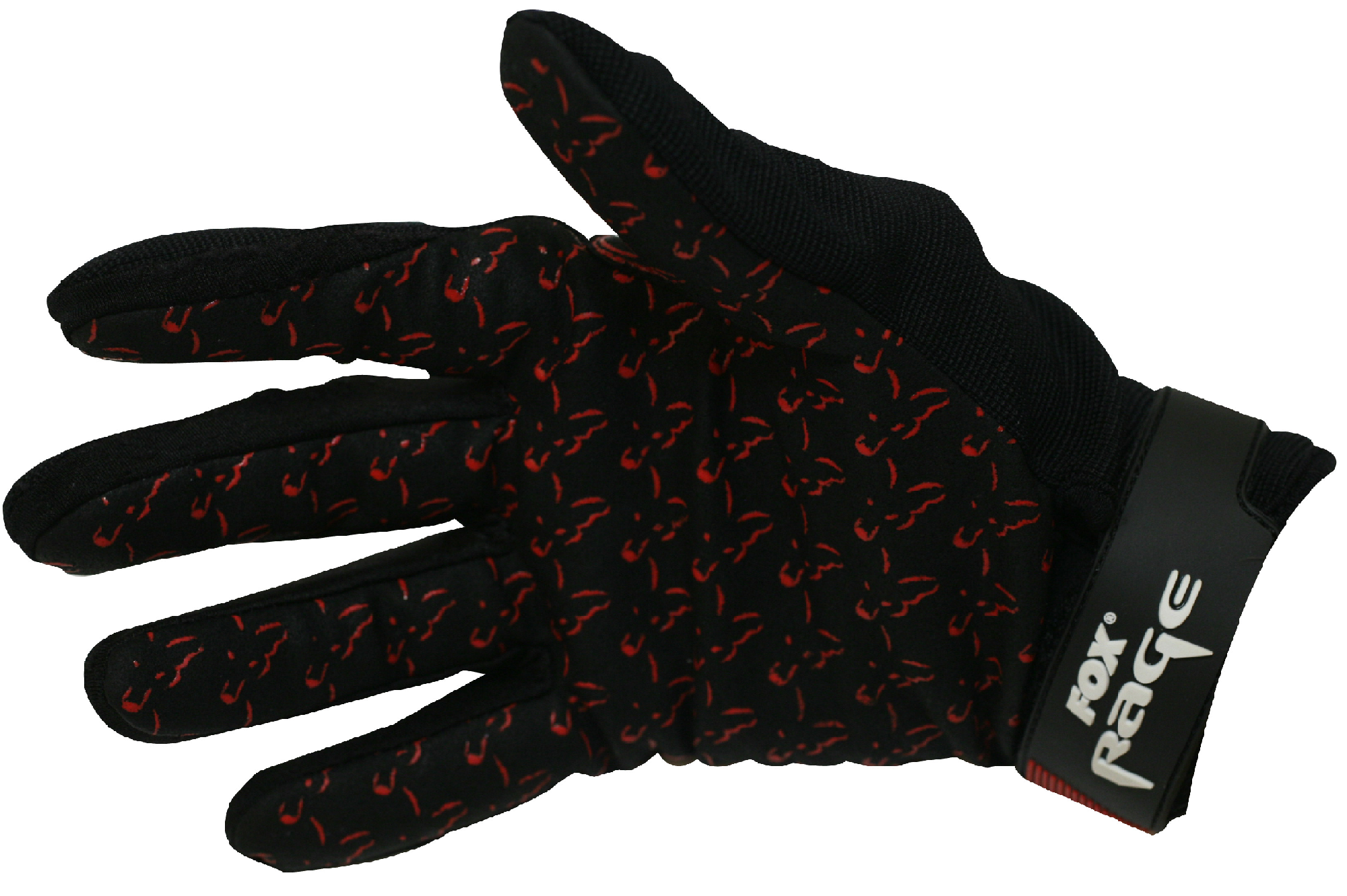 Перчатки FOX RAGE Size:M Art:NTL012
