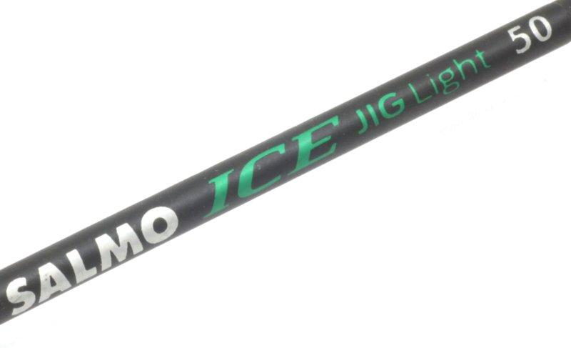 Удочка Зимняя Salmo ICE JIG Medium 50 Art:423-02