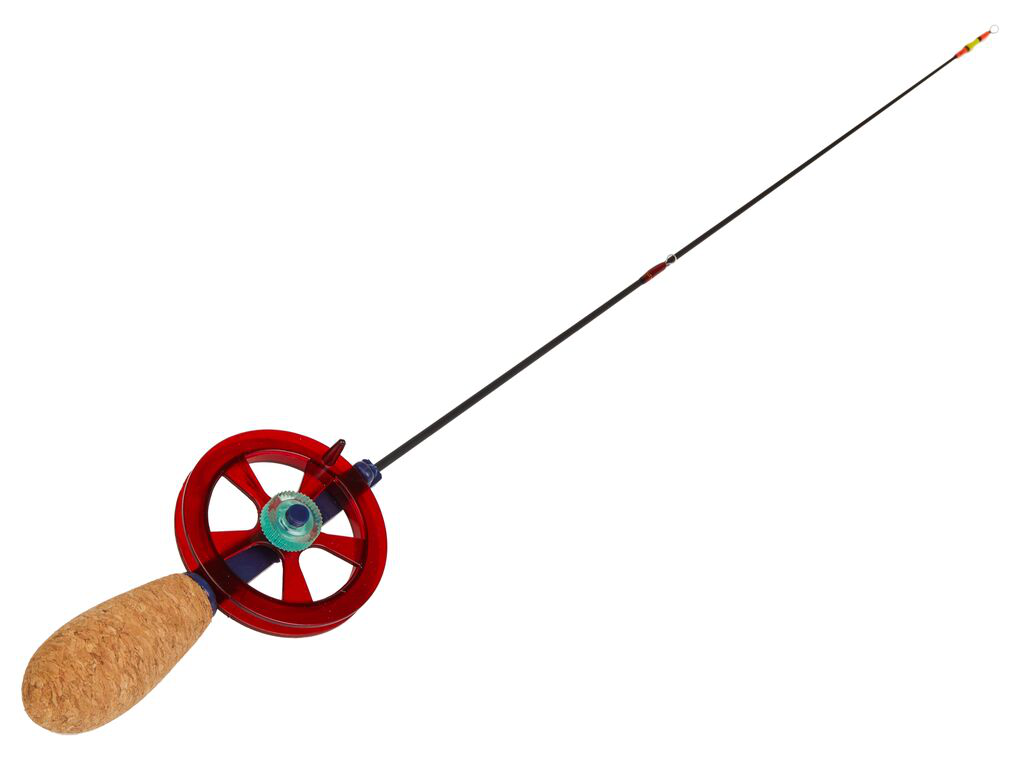 Удочка-комплект Lucky John Balanced Lure Set Art: LJ114SET