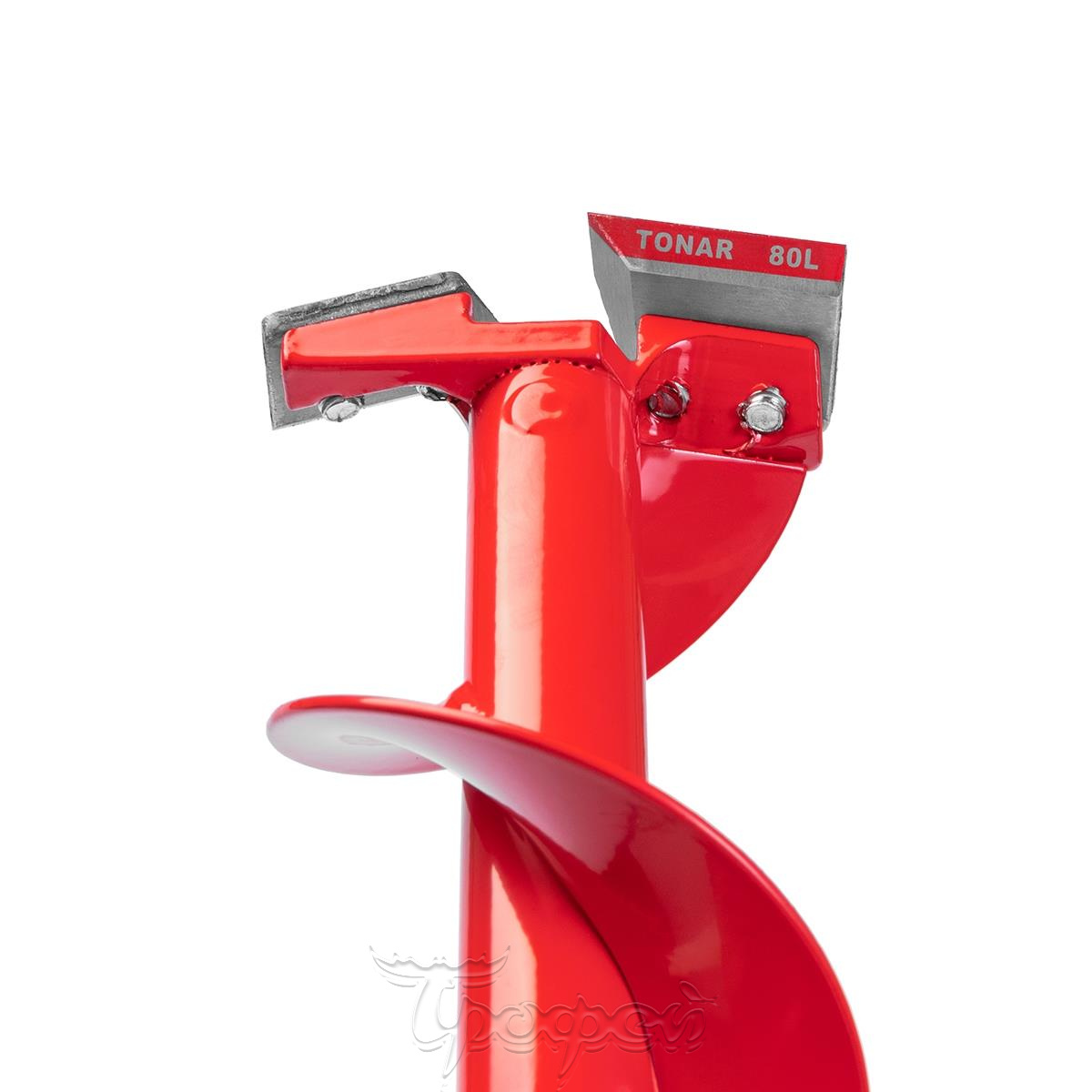 Ледобур Тонар ЛР-080 Спорт Art:LS-80LD-1 Вр: Левое Art: 225217