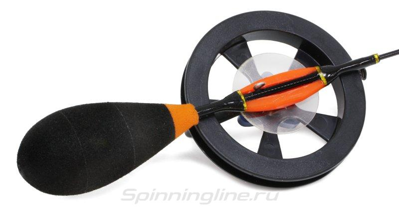 Удочка Зимняя Lex Uni Frost Orange