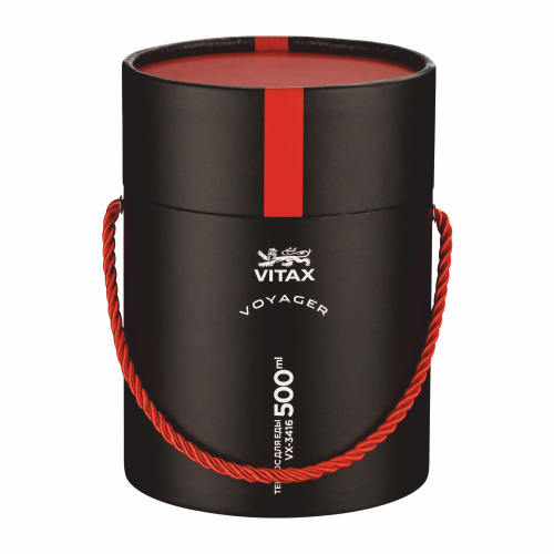 Термос Vitax VX-3416 500мл.