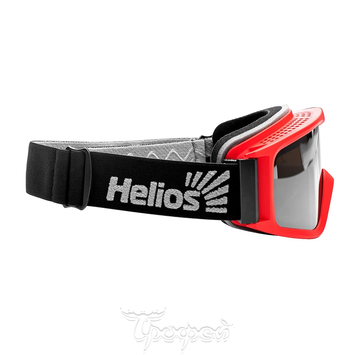 Очки горнолыжные Helios Art: HS-HX-042
