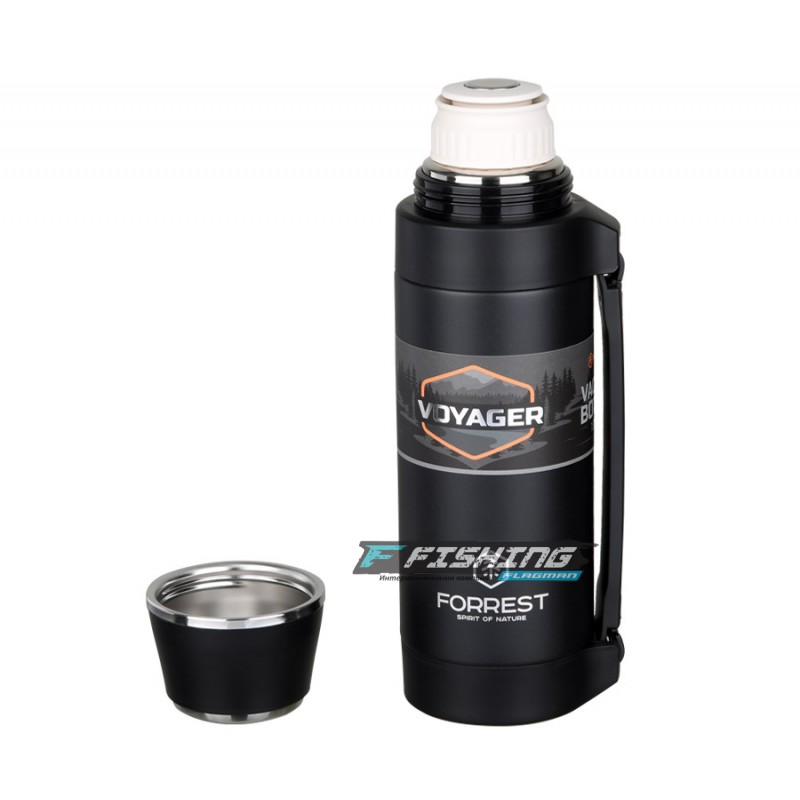 Термос Forrest Voyager Vacuum Bottle 1.5л Art:FSCV15