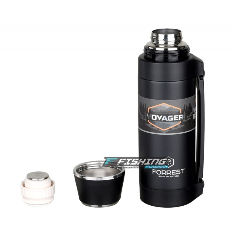 Термос Forrest Voyager Vacuum Bottle 1.5л Art:FSCV15