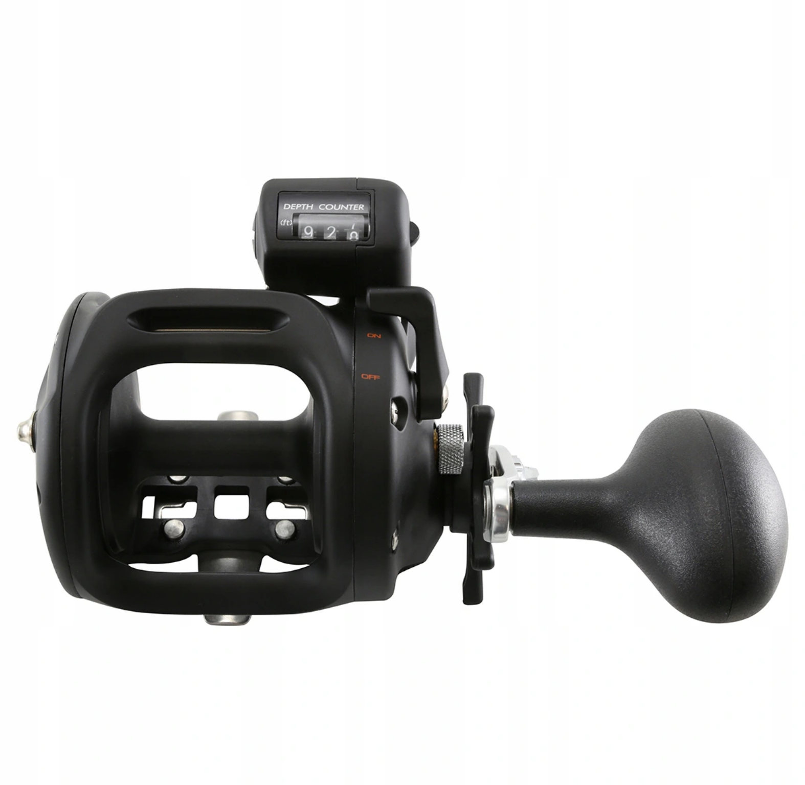 Катушка Okuma New Magda DT 20DLT Left handed