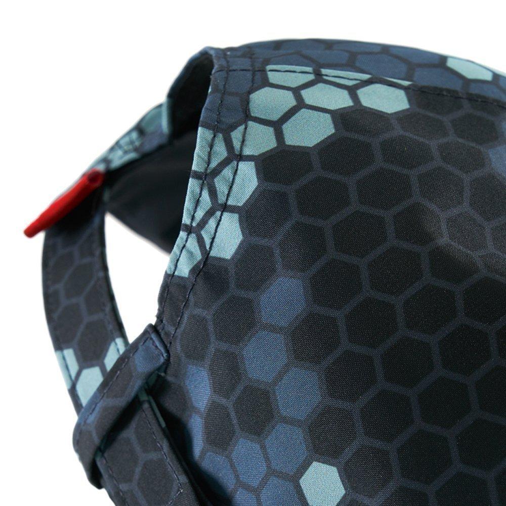 Кепка Finntrail Waterproof Cap 9621 CamoGrey_N