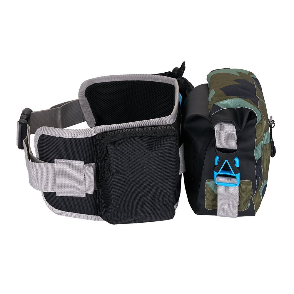 Гермосумка Finntrail Sportsman 1782 CamoArmy_N