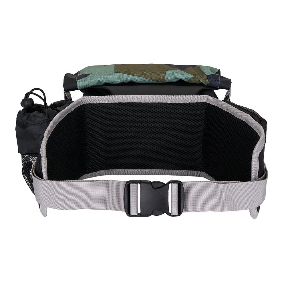 Гермосумка Finntrail Sportsman 1782 CamoArmy_N