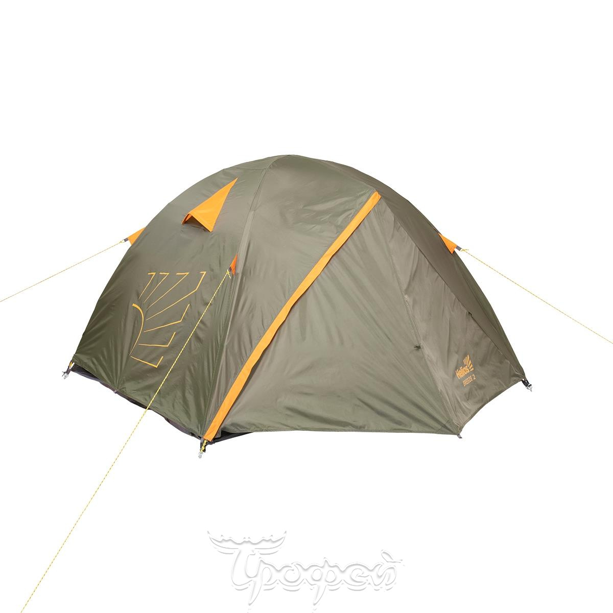 Палатка Helios BREEZE-2 Art: HS-2370-2 GO