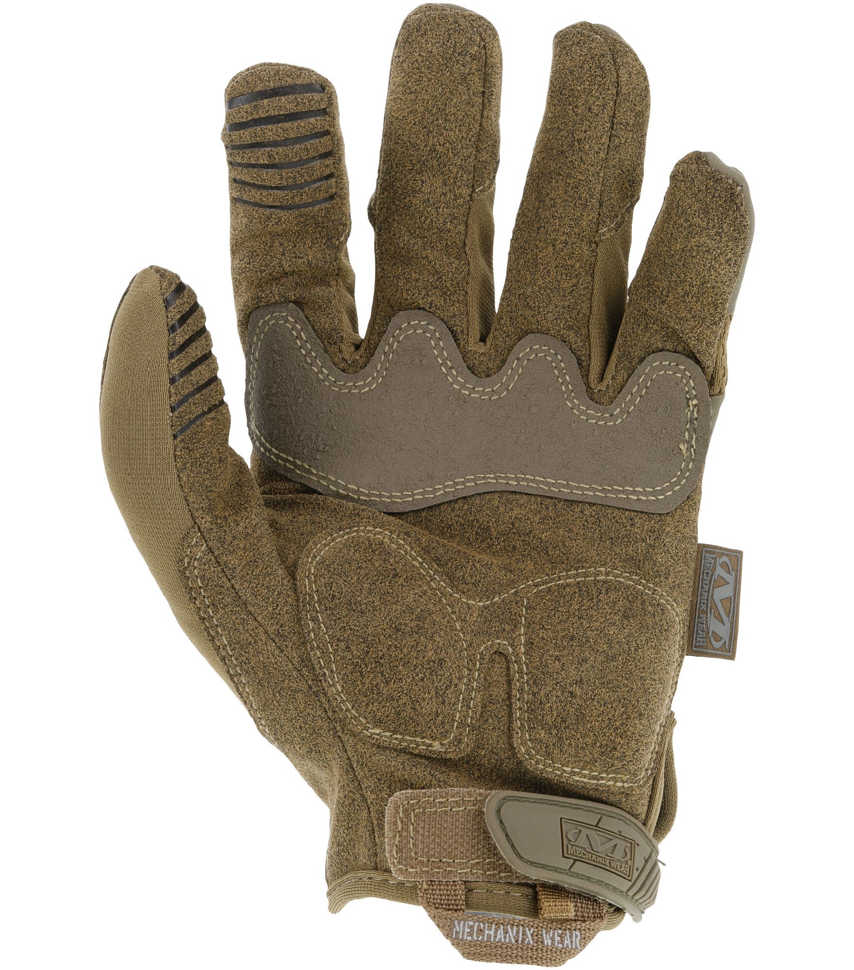 Перчатки M-Pact MECHANIX Coyote MPT-72-011 XL