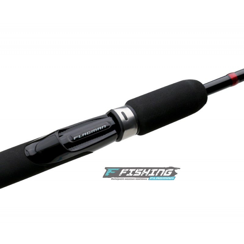 Фидер Лодочный Flagman Force Active Boat Feeder 1.3м тест max 90г Art: FAB130