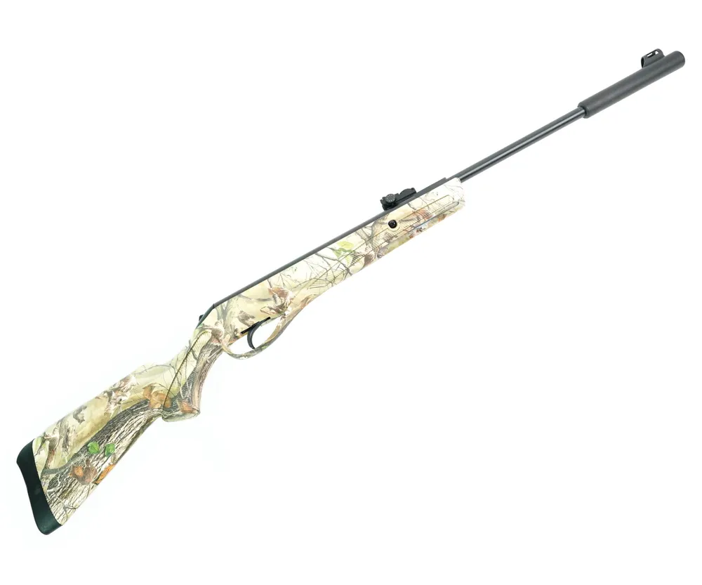 Пневматическая винтовка Retay 70 Camo