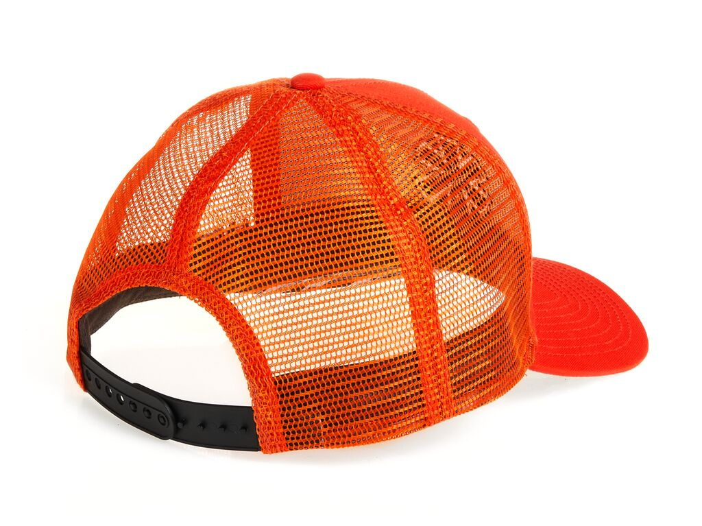 Бейсболка Norfin Orange Art: AM-6002