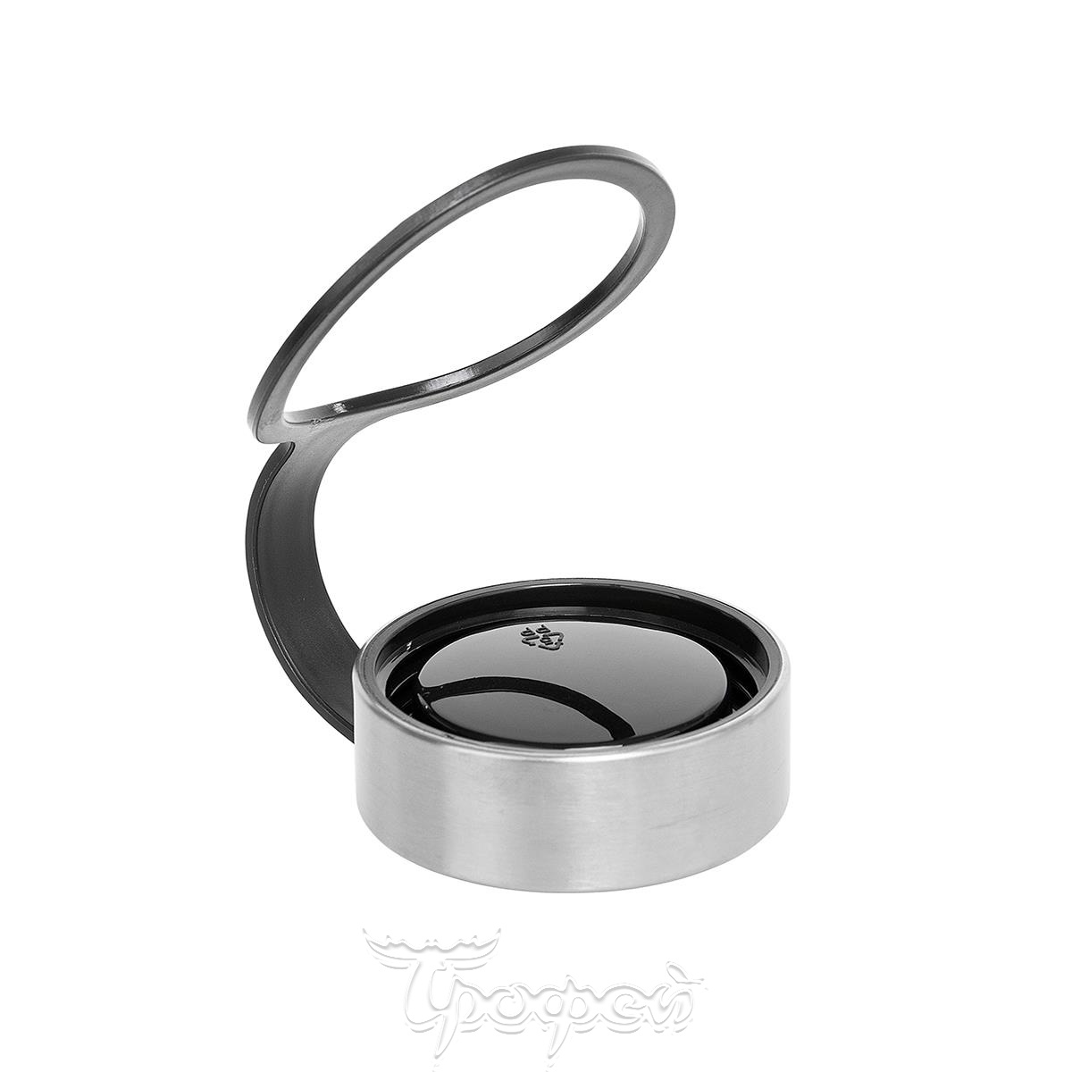 Термобутылка Nisus 0.530л Art: SW-18-B