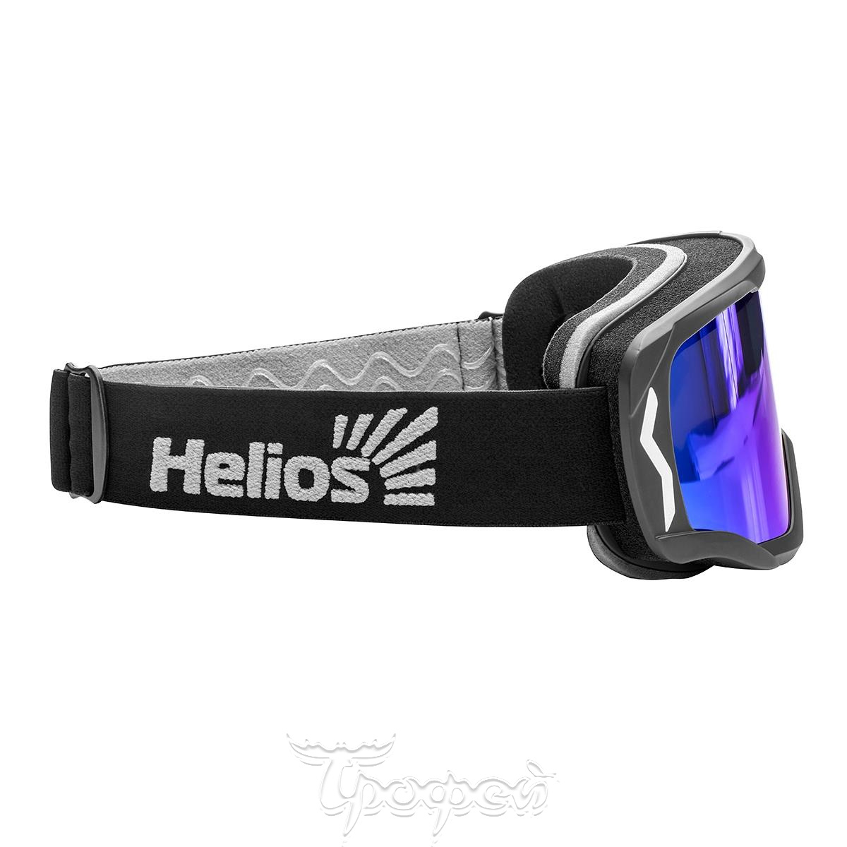 Очки горнолыжные Helios Art: HS-HX-014