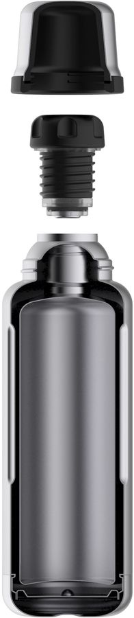 Термос Bobber Flask 1.0л Ginger Tonic Art: Flask-1000