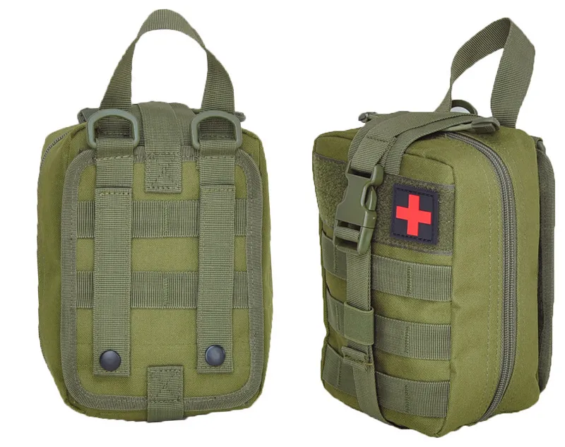 Аптечка 7.62Gear Lite