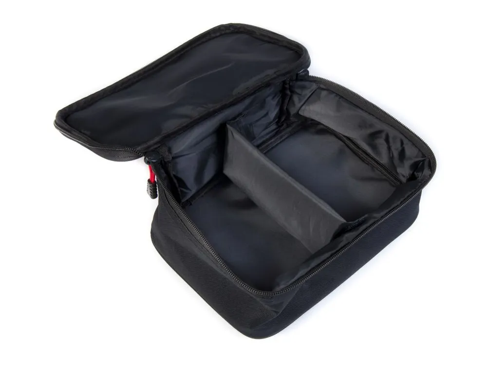 Чехол для катушек Lucky John reel bag Art: LJ150B