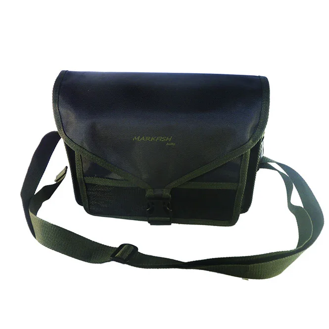 Сумка рыболова FisherBox C111 (в ком-те 3 кор.Fiserbox 310-2 шт.,250-1 шт.)