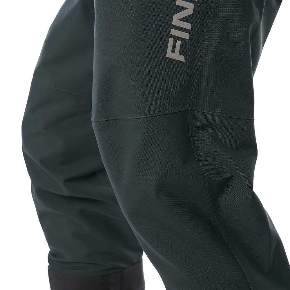 Вейдерсы Finntrail с сапогом Enduro BF 5280 CamoGrey 10(44)XL