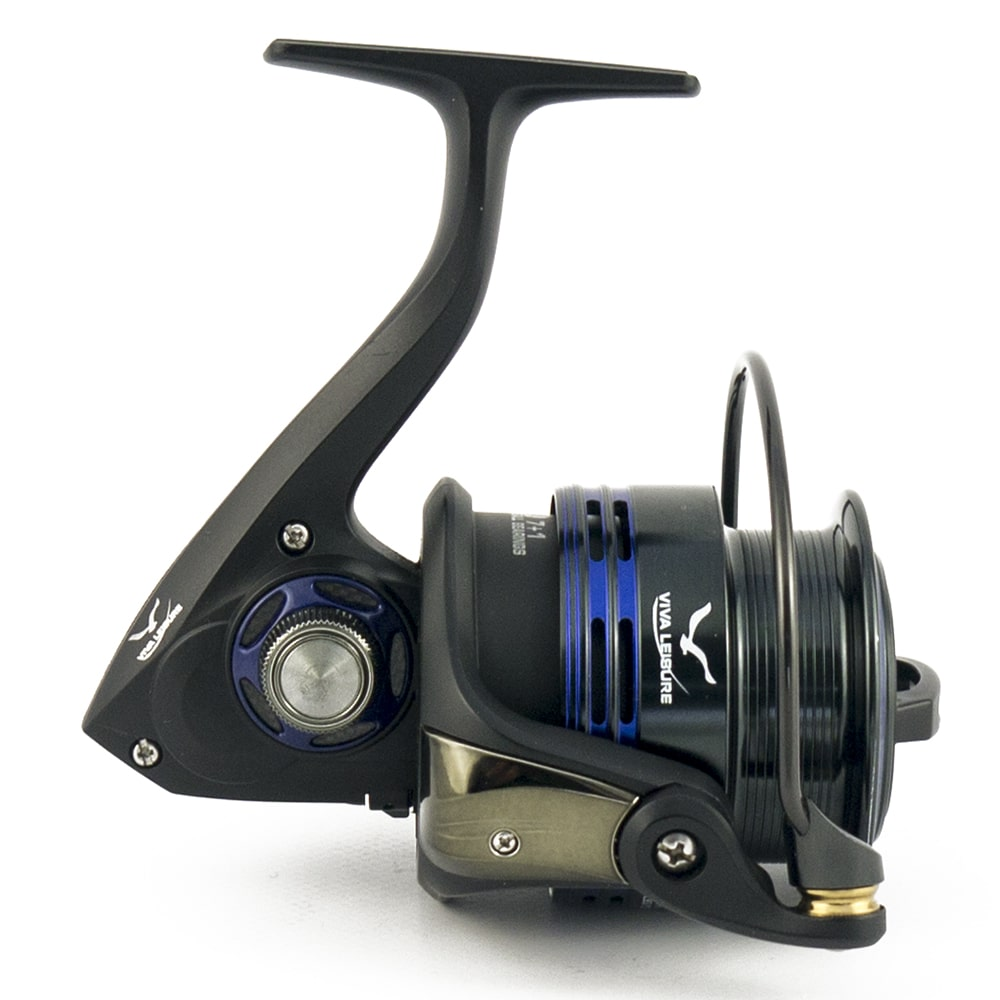 Катушка Viva AreSr 4000 Feeder