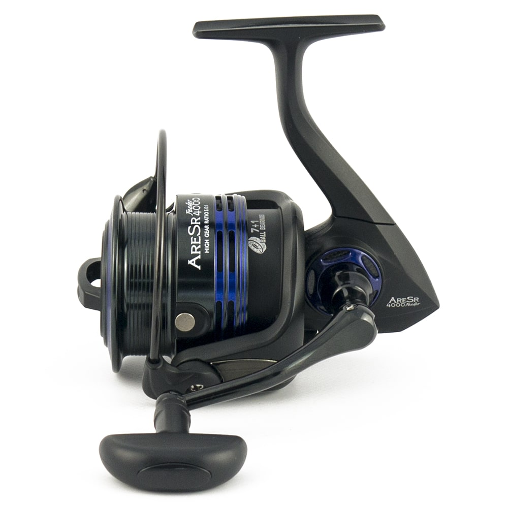 Катушка Viva AreSr 4000 Feeder