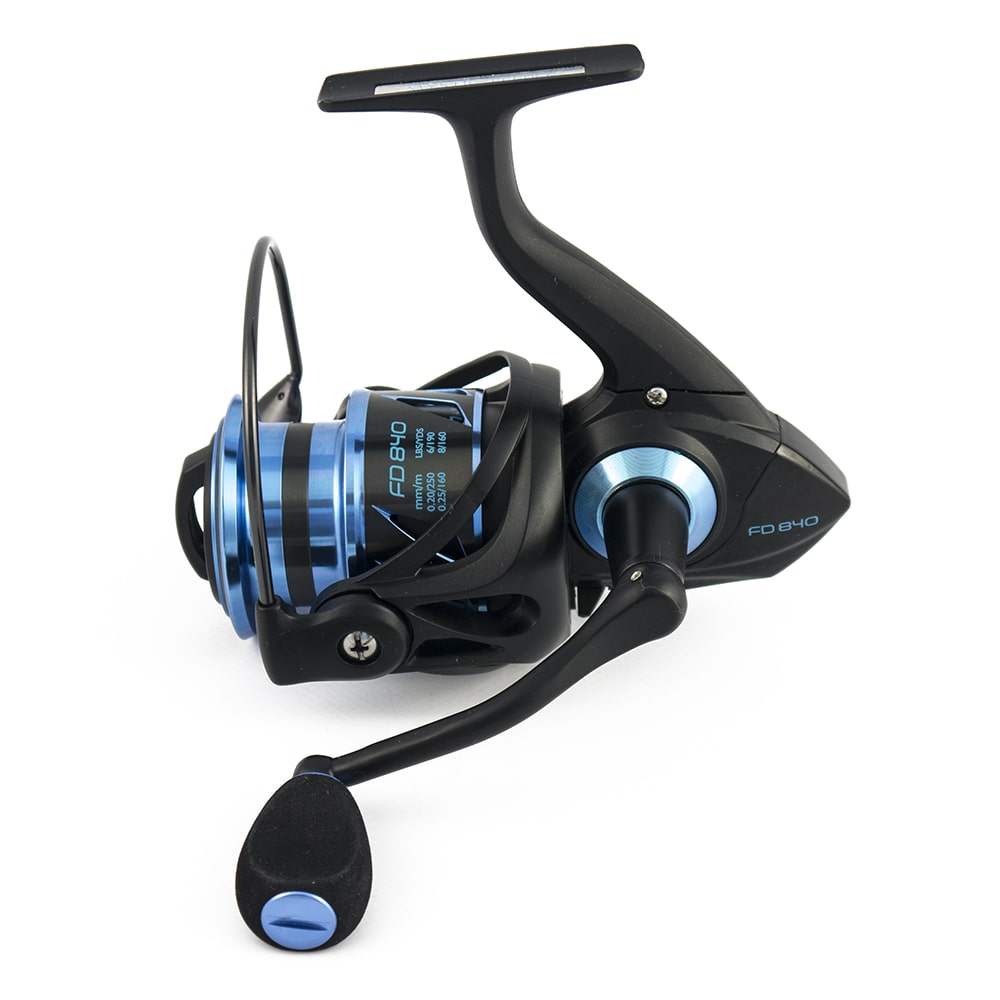 Катушка Viva Mystic Feeder FD850