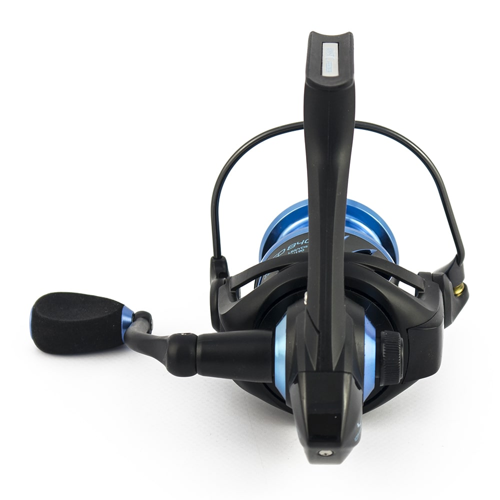 Катушка Viva Mystic Feeder FD860