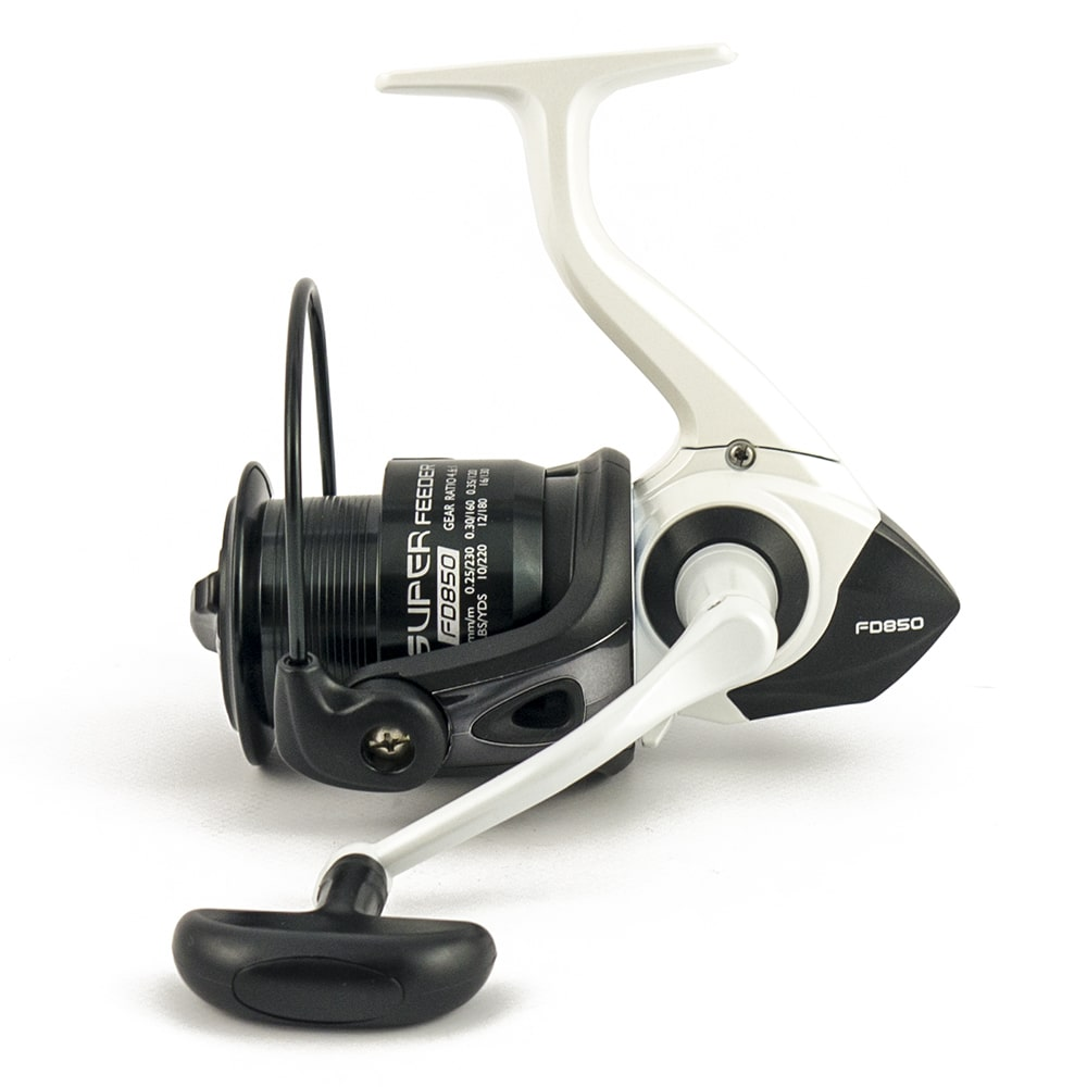 Катушка Viva Super Feeder FD850