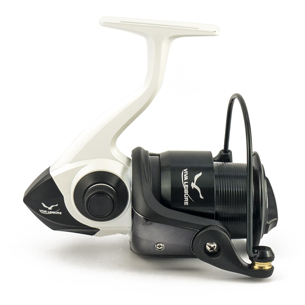 Катушка Viva Super Feeder FD850