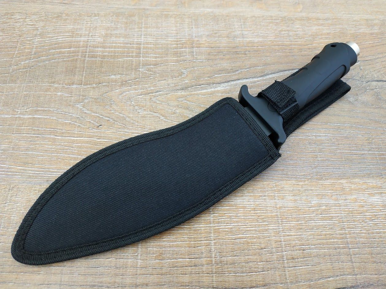Нож BestKnives Перевал Art: МН012