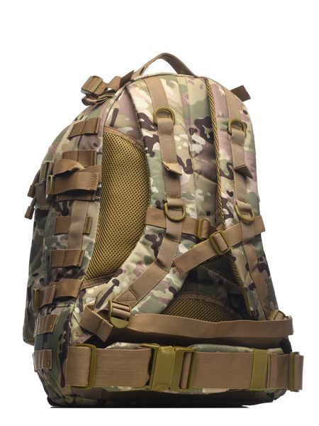 Рюкзак Huntsman Тактический 010 45.0л