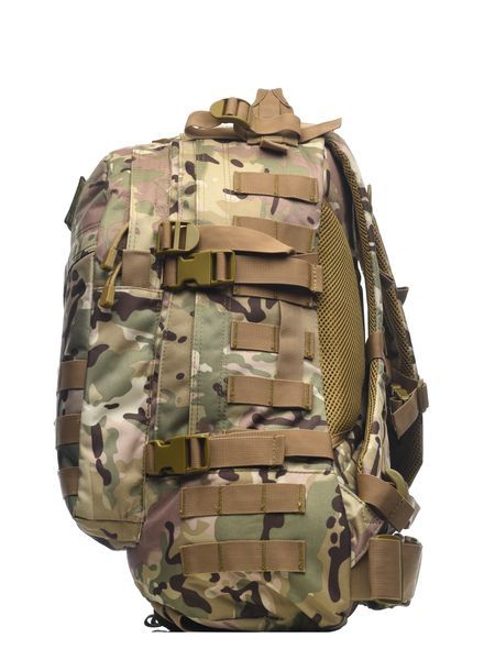 Рюкзак Huntsman Тактический 010 45.0л