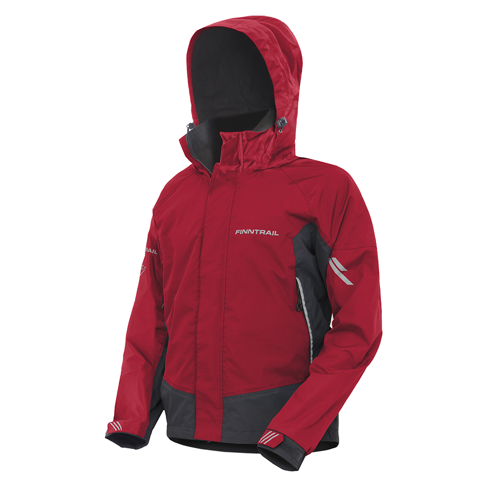 Костюм Finntrail GT  3425 Red Размер: M