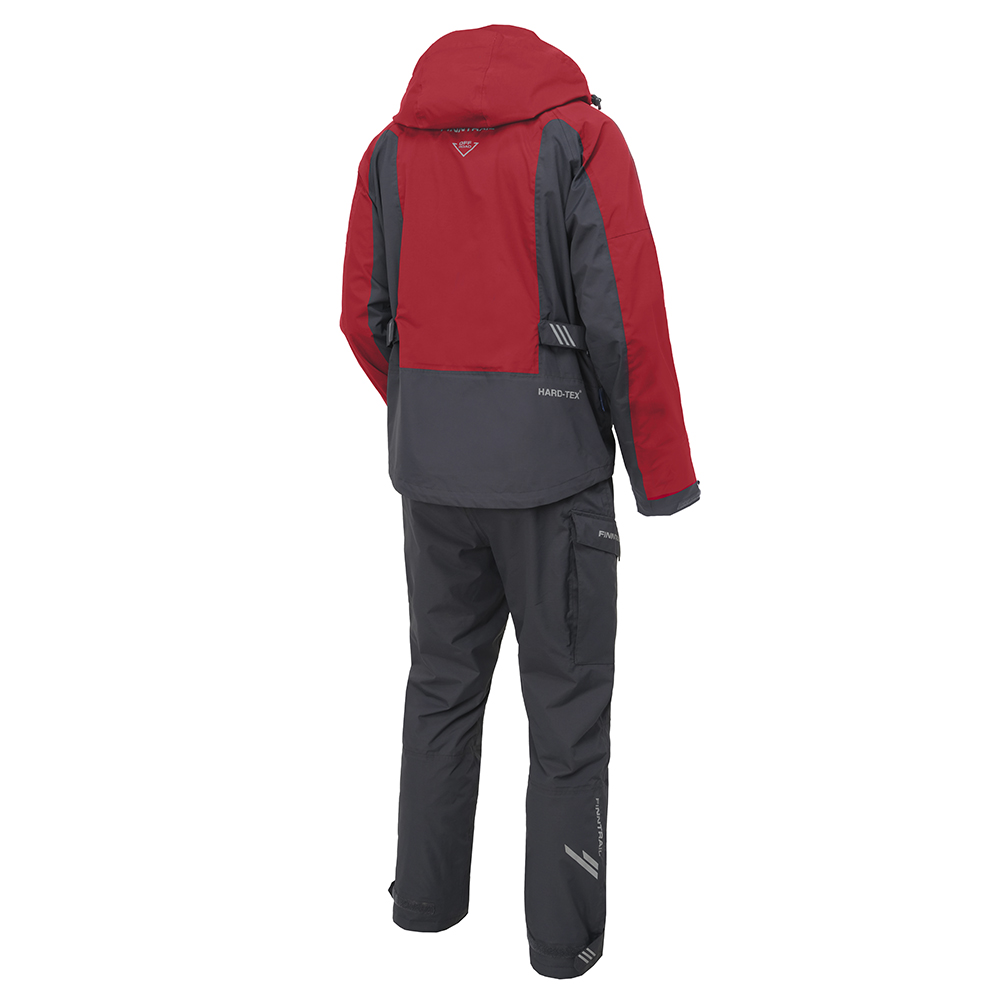 Костюм Finntrail GT  3425 Red Размер XXL