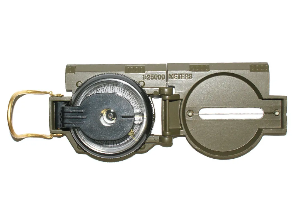 Компас Helios HS-DC45-2B